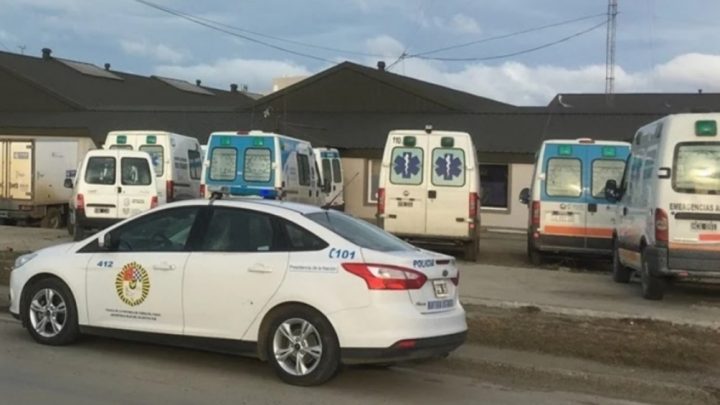 Violó la cuarentena, recibió una brutal paliza en la calle y en el hospital detectaron que tenia COVID