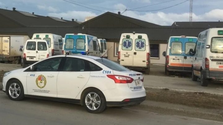 Violó la cuarentena, recibió una brutal paliza en la calle y en el hospital detectaron que tenia COVID