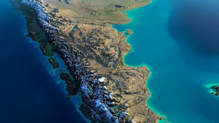 A 200 años del primer izamiento de la bandera argentina en Malvinas