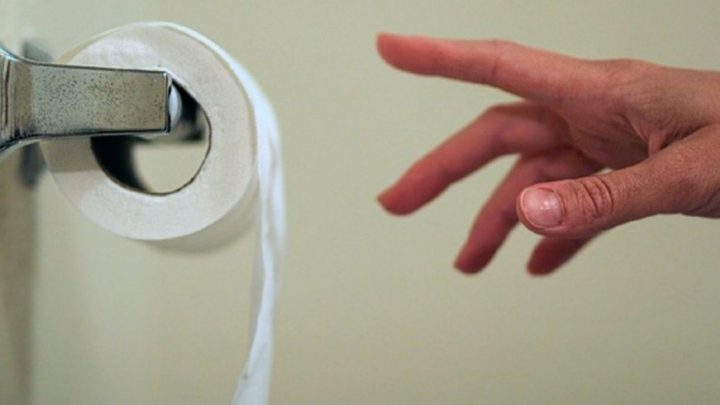 Fin de la discusión: ¿el papel higiénico se tira al inodoro o al cesto de la basura?