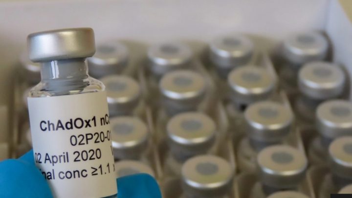 Declaran de interés público las vacunas contra el coronavirus