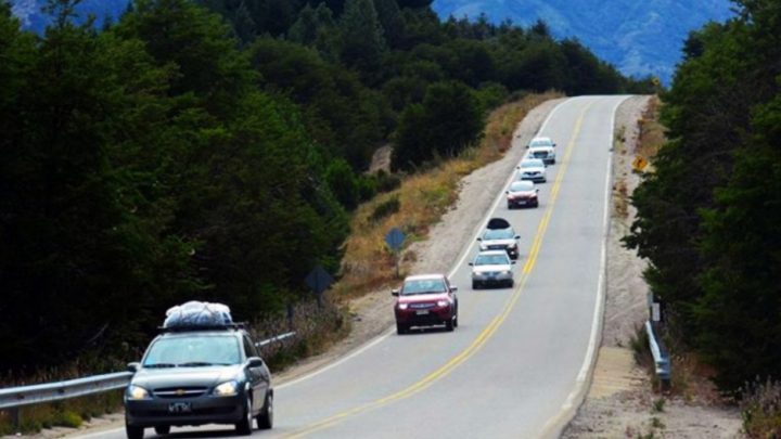 El 1 de diciembre apertura del turismo en todo el país