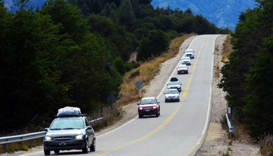 El 1 de diciembre apertura del turismo en todo el país
