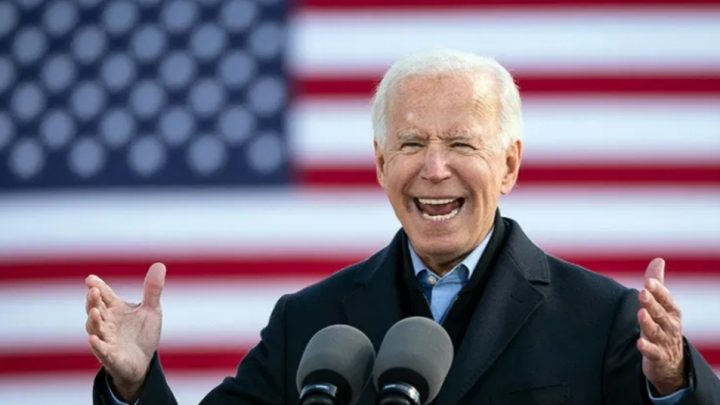 Biden fue electo presidente de Estados Unidos tras triunfar en Pensilvania