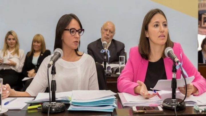 Proyecto de Ley para garantizar ingreso de travestis y trans a la administracion publica