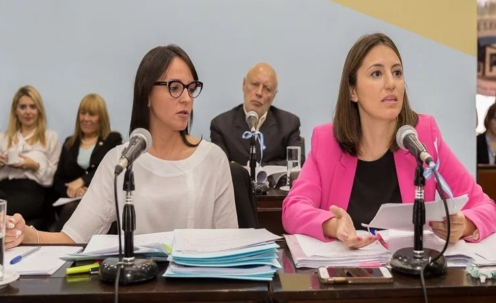 Proyecto de Ley para garantizar ingreso de travestis y trans a la administracion publica Proyecto de Ley para garantizar ingreso de travestis y trans a la administracion publica