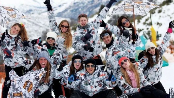 Viajes de egresados: abren nuevas opciones para los paquetes contratados