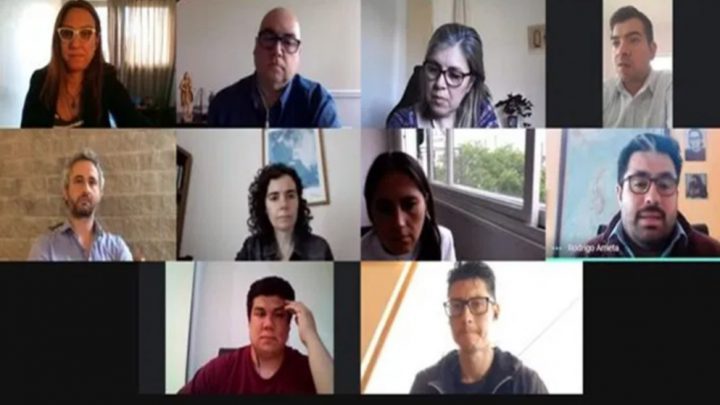 Municipio y Nación analizaron el desarrollo del turismo de naturaleza en Ushuaia