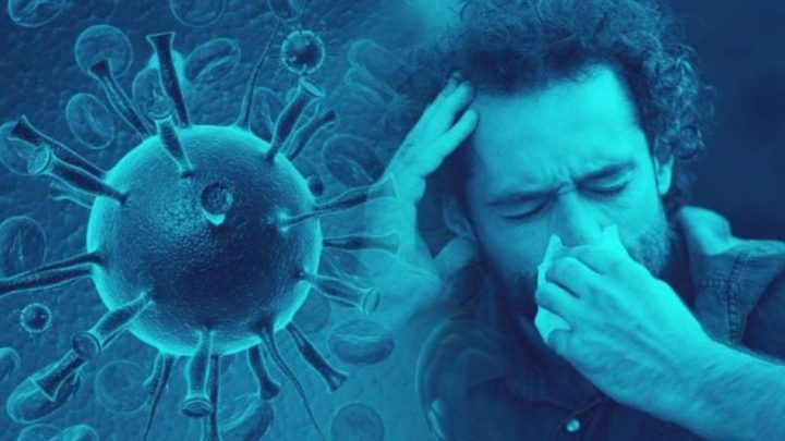 Hoy fueron confirmados 8.317 nuevos casos de COVID-19 en Argentina