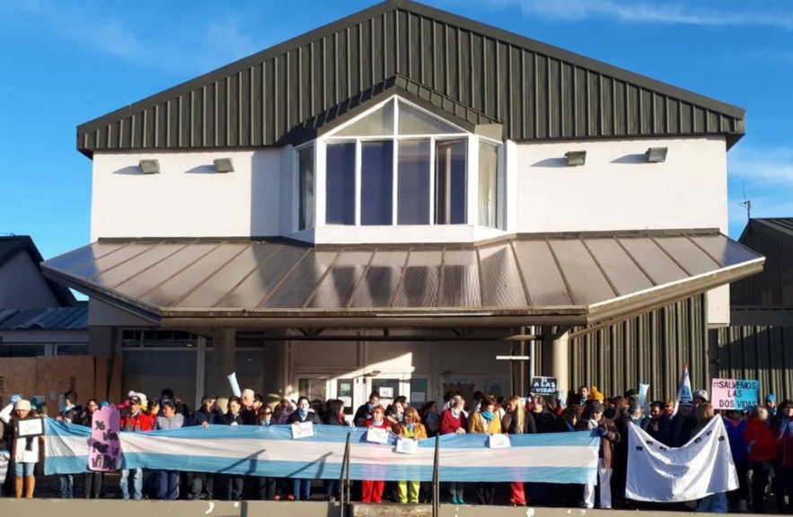 Marchan hoy los trabajadores de Salud por mejores condiciones laborales