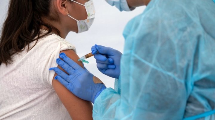 El Ministerio de Salud prepara «la campaña de vacunación más importante de la historia argentina»