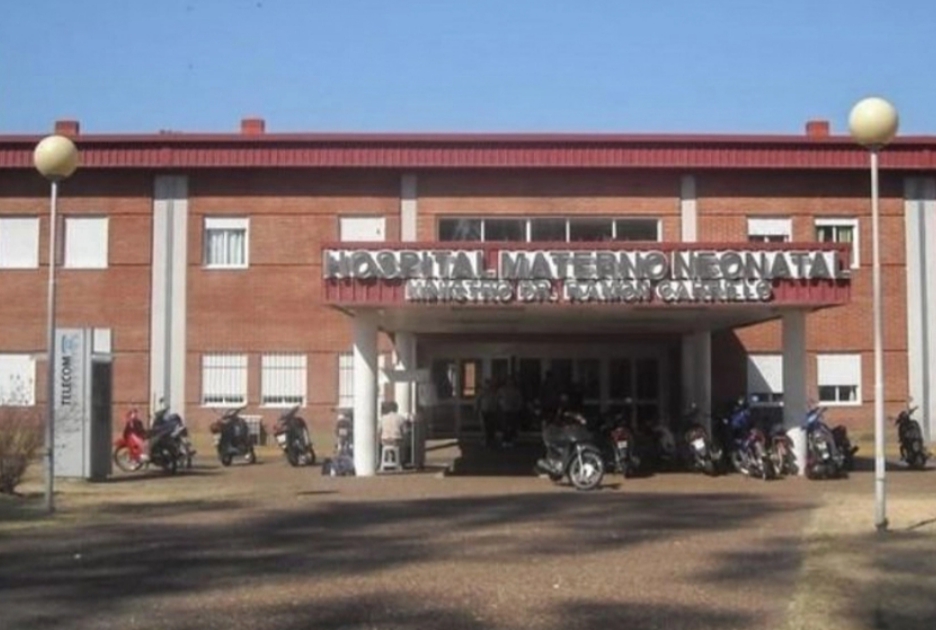 Aborto: una chica cuenta el trato cruel que sufrió en el hospital Aborto: una chica cuenta el trato cruel que sufrió en el hospital
