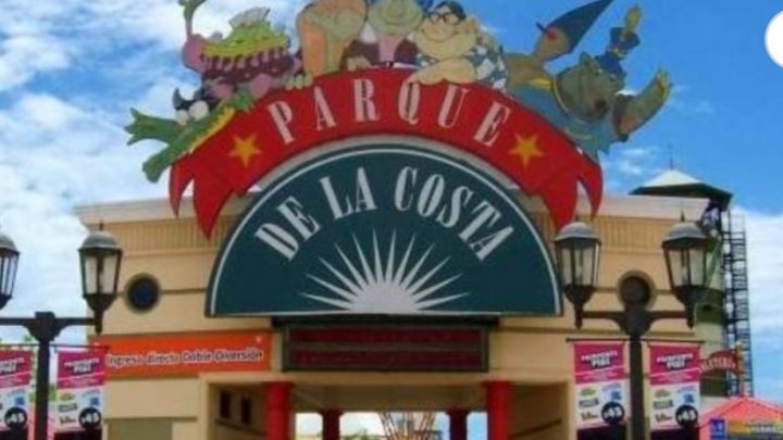 El Parque de la Costa podría cerrar sus puertas
