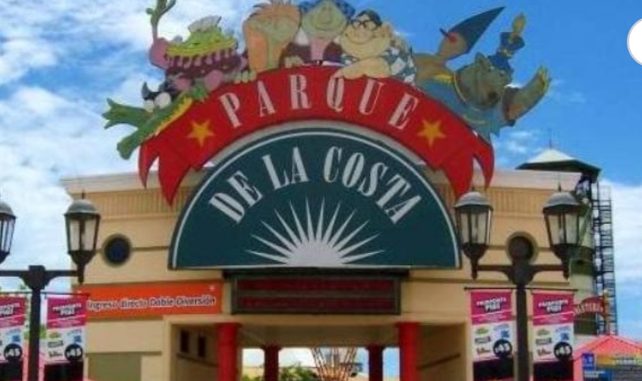 El Parque de la Costa podría cerrar sus puertas