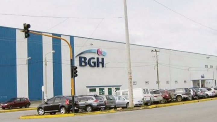 BGH ofrece capacitación con inserción laboral a estudiantes fueguinos