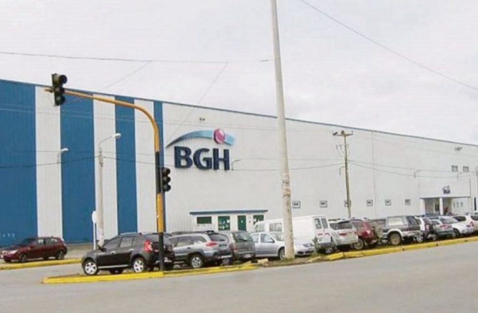 BGH ofrece capacitación con inserción laboral a estudiantes fueguinos