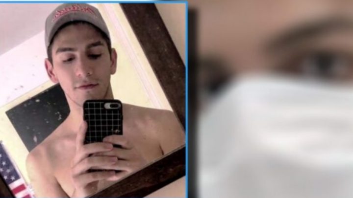 Procesan y embargan por 50 millones al joven que fue con coronavirus a una fiesta de 15