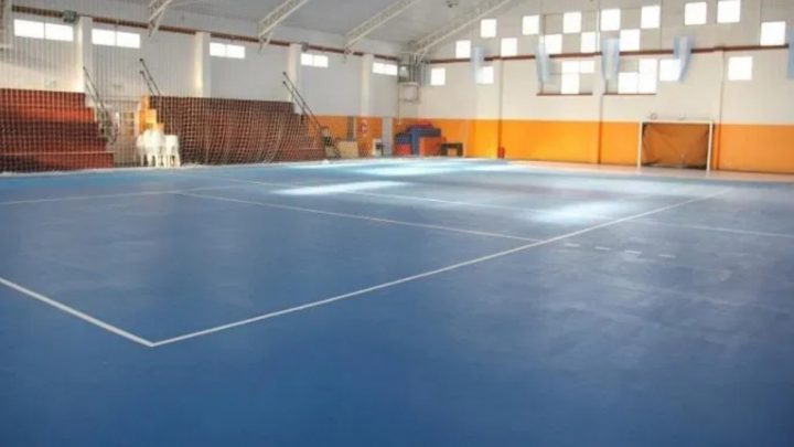 Río Grande: Se retoman las actividades en gimnasios municipales