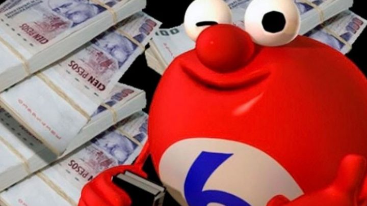 Hay un nuevo millonario en Río Grande: Vecino ganó $17 millones en el Quini 6
