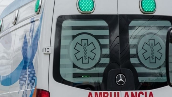 Falleció el hombre de 85 años que se había disparado a la cabeza