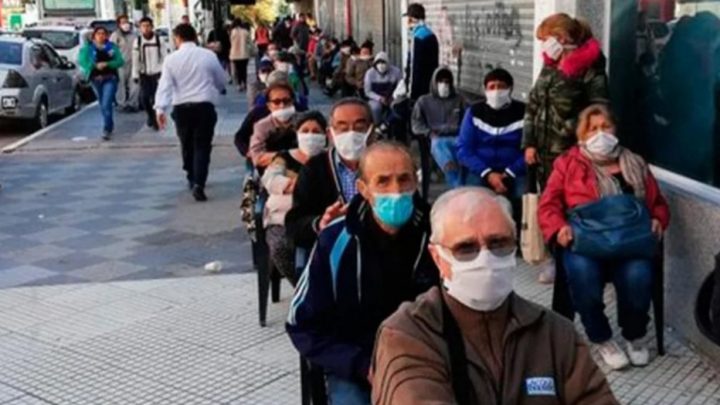 Las claves del proyecto de movilidad jubilatoria