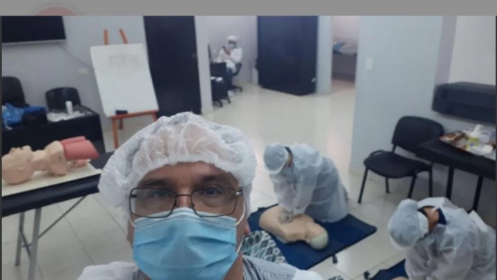 Conmoción en Chaco: ¿Médicos atendieron a un paciente fantasma?