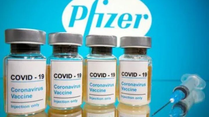 Vacuna de Pfizer: el problema «clave» para su distribución masiva