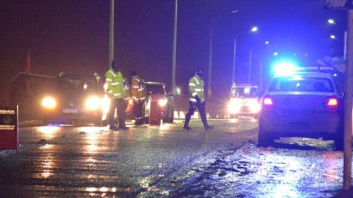 URGENTE: Ya no habrá detenciones ni secuestros por circular fuera de hora en Río Grande