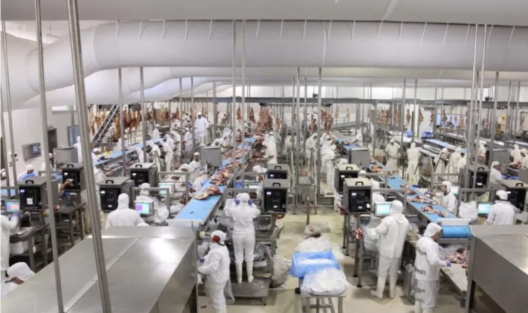 Tras el Covid positivo, China endurece controles y complica exportaciones de carne argentina