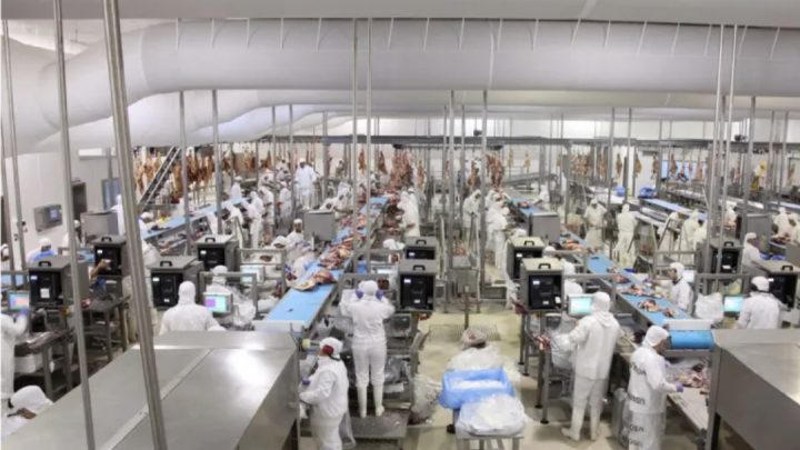 Tras el Covid positivo, China endurece controles y complica exportaciones de carne argentina