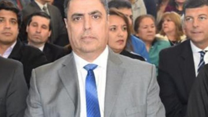 Se resquebraja el pacto de impunidad