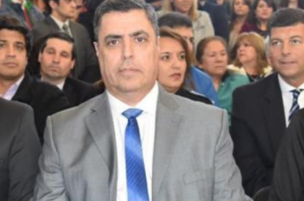 Se resquebraja el pacto de impunidad