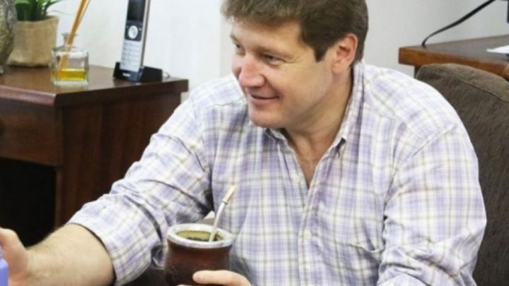 Ordenan una pericia psiquiátrica a Gustavo Melella, denunciado por presunto abuso sexual