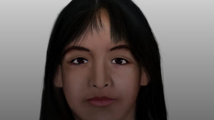 Investigan una pista que surgió en Chubut respecto al paradero de Sofía Herrera