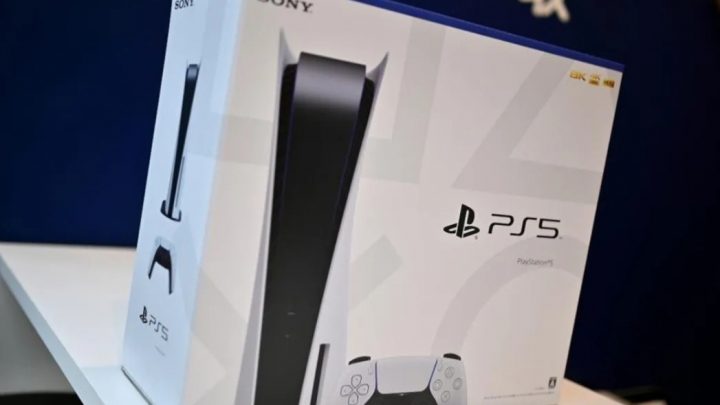 Nueva preventa de la PlayStation 5 en Argentina: ¿cuánto sale y cómo la consigo?