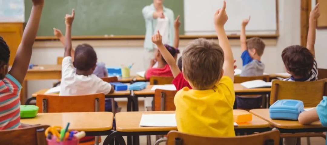 La OMS defendió la apertura de las escuelas