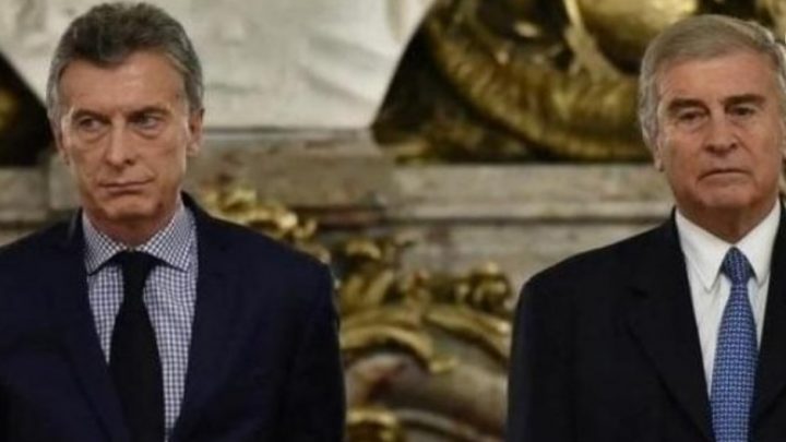 ARA San Juan: ordenan investigar la responsabilidad de Macri, Aguad y Srur