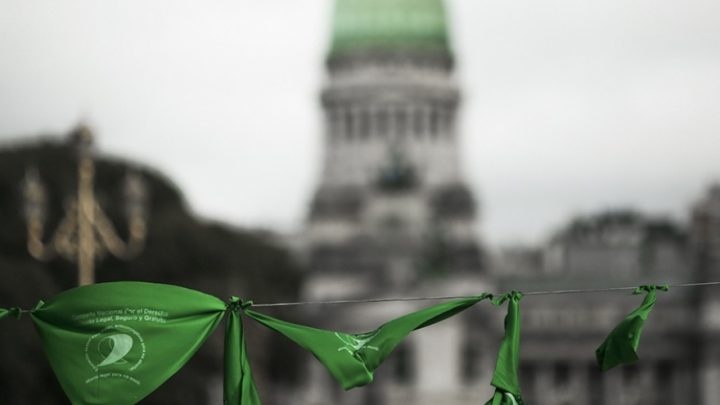 Diputados se prepara para aprobar la legalización del aborto antes de fin de año