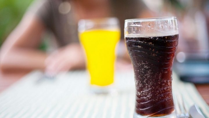 Por el consumo de bebidas azucaradas, más de 800 mil argentinos se enferman por año