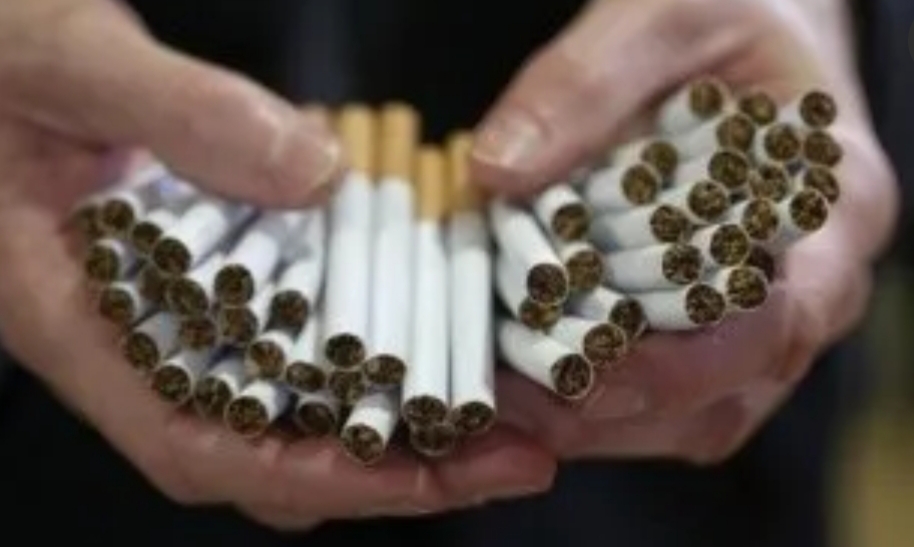 Golpe al bolsillo de los fumadores: ¿cuánto subirán los cigarrillos?