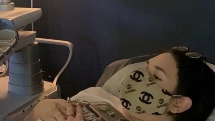 Increíble: joven trans quedó embarazada luego de descubrir que tiene ovarios
