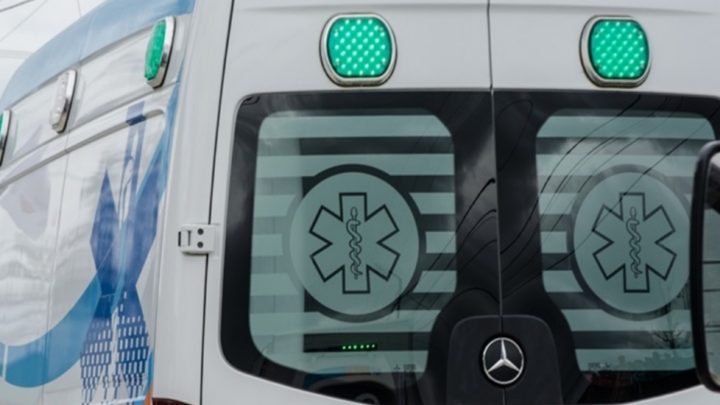 Un hombre murió esperando para que le hagan el hisopado