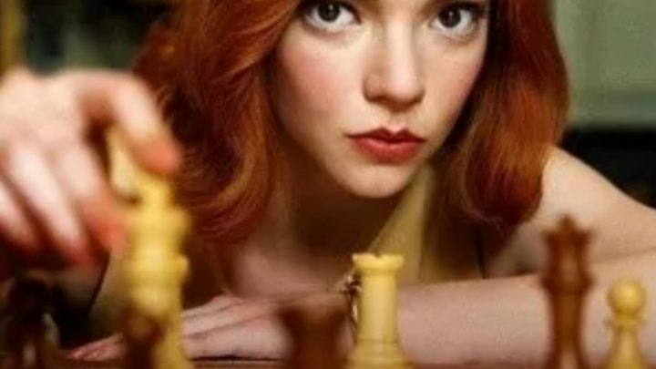 Boom de ventas de tableros de ajedrez por serie de Netflix