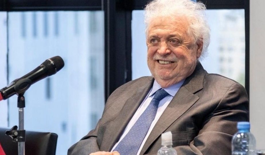 Una primera etapa con vacunas para 12 millones Una primera etapa con vacunas para 12 millones