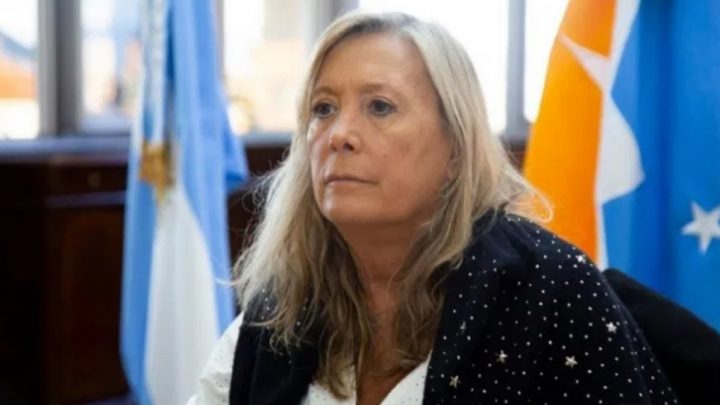 Chapperón confirmó que en diciembre llegará un vuelo diario a Ushuaia