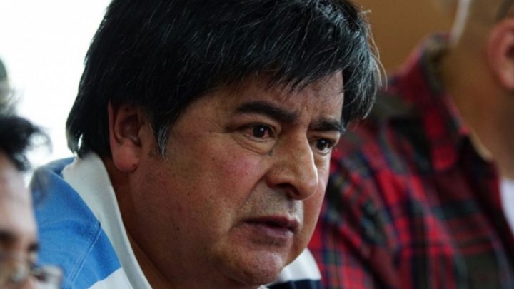 Córdoba criticó al Gobierno provincial: “No hay una mejora para los trabajadores”