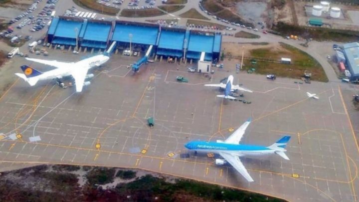 Tierra del Fuego inicia la actividad turística el 4 de diciembre