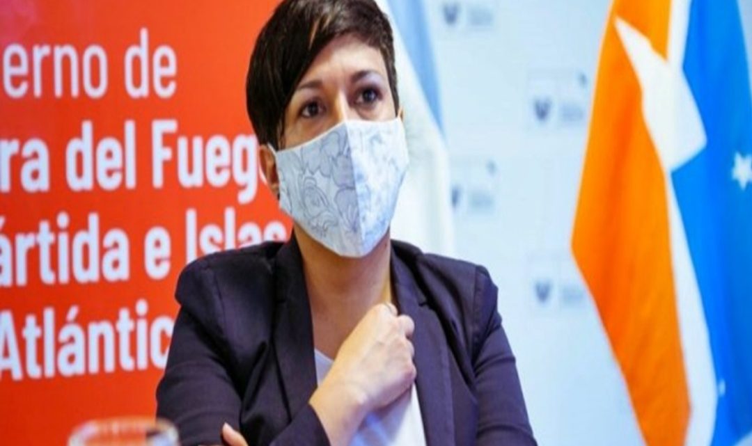 La Ministra de Educacion confirmó que no habrá actos presenciales