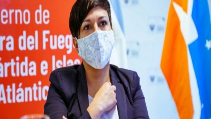 La Ministra de Educacion confirmó que no habrá actos presenciales