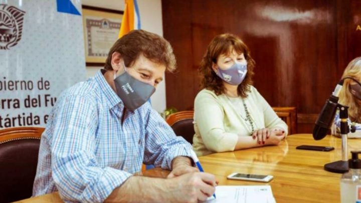 Aumento salarial para Secos, Sanidad y Docentes